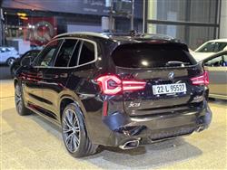 بي ام دبليو X3